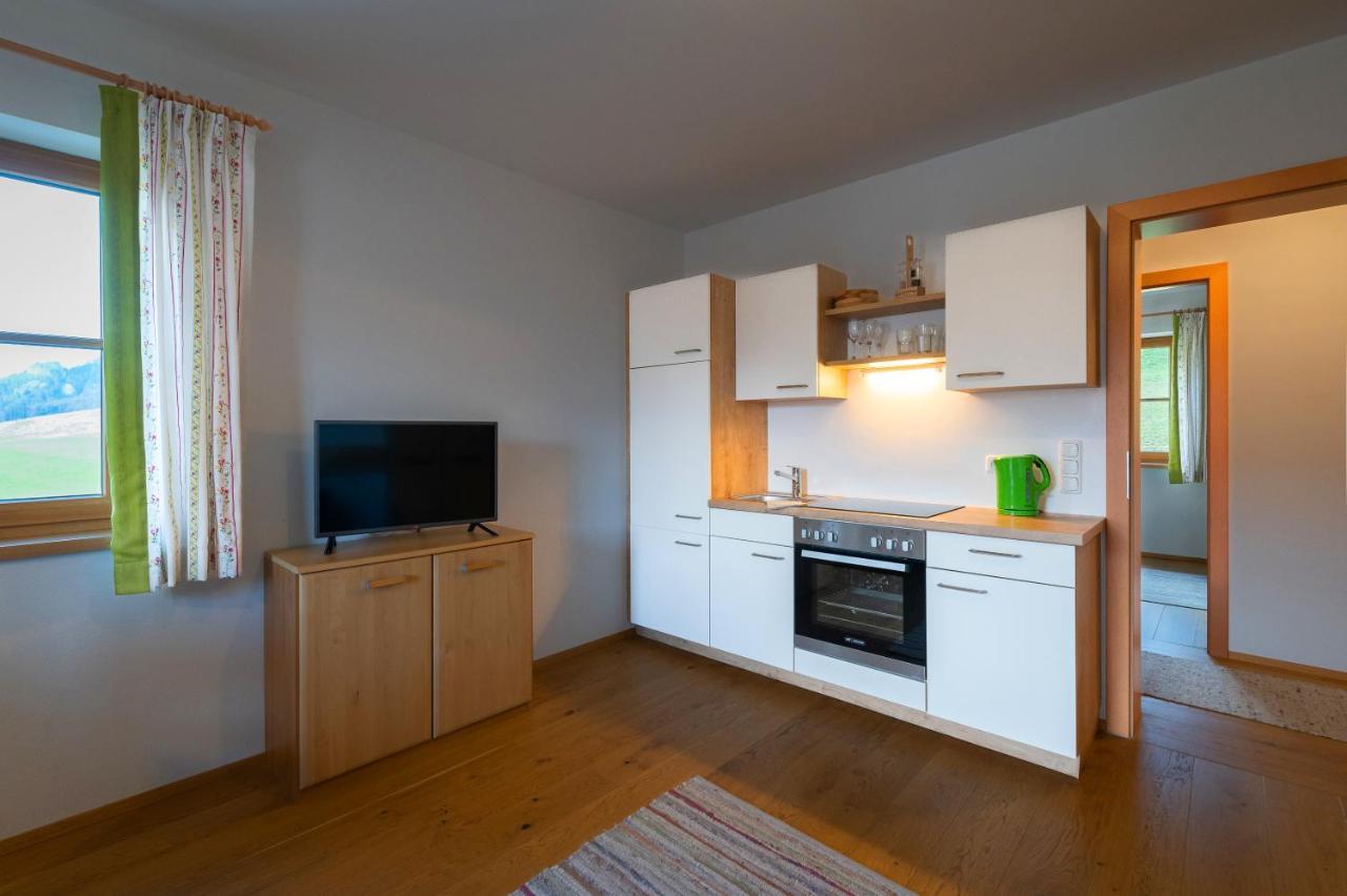 Haus Hoedlmoser Saint Wolfgang Eksteriør bilde